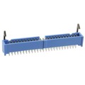 3-1761608-5 - CONN HEADER VERT 50POS 2.54MM