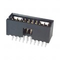102699-9 - CONN HEADER VERT 20POS 2.54MM