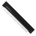 TFM-125-01-S-D-WT - CONN HEADER VERT 50POS 1.27MM