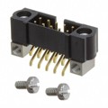 M80-5421005 - CONN HEADER SMD R/A 10POS 2MM