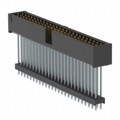 ZSS-125-06-S-D-1008 - CONN HDR .100" 50POS