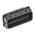 0313874018 - CONN HEADER VERT 80POS 2.54MM