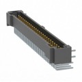 T2M-125-01-L-D-RA-WT - CONN HEADER R/A 50POS 2MM