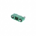 G125-MH10605M3P - CONN HDR 1.25MM R/A 6POS