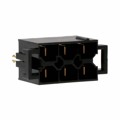 0439151211 - CONN HEADER VERT 6POS 10MM