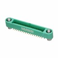G125-MS13405M3P - CONN HEADER SMD 34POS 1.25MM