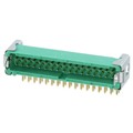 G125-MH13405L3P - CONN HEADER R/A 34POS 1.25MM