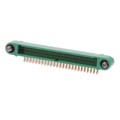 G125-MH15005M3P - CONN HDR 1.25MM R/A 50POS