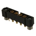 M80-5T10205M2-04-331-00-000 - CONN HEADER VERT 6POS 2MM