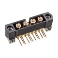 M80-MH314M5-04 - CONN HEADER R/A 4POS 4MM