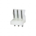 LHB-03-SA1 - CONN HEADER VERT 3POS 3.96MM