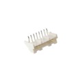 2SH-H-08-TR - CONN HDR T-H  R/A 8POS 2.00MM