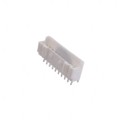 2SH-H-10-TS - CONN HDR T-H VERT 10POS 2.00MM