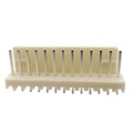 LHA-13-TS - CONN HEADER VERT 13POS 2.54MM