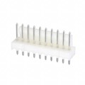 LHS-10-TS - CONN HEADER VERT 10POS 2.54MM