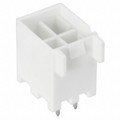 DF33C-4DP-3.3DSA(24) - CONN HEADER VERT 4POS 3.3MM