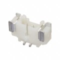 125SH-A-02-TR-SMT - CONN HEADER SMD R/A 2POS 1.25MM