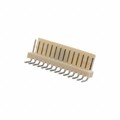 LHA-14-TRA - CONN HEADER R/A 14POS 2.54MM