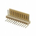 LHA-12-TRA - CONN HEADER R/A 12POS 2.54MM