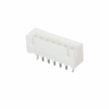 125SH-B-07-TS - CONN HEADER VERT 7POS 1.25MM