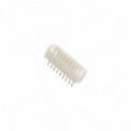 125SH-B-09-TS - CONN HEADER VERT 9POS 1.25MM
