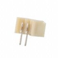 125SH-A-02-TR - CONN HEADER R/A 2POS 1.25MM