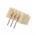 125SH-A-03-TR - CONN HEADER R/A 3POS 1.25MM