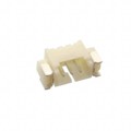 125SH-A-03-TR-SMT - CONN HEADER SMD R/A 3POS 1.25MM