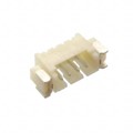125SH-A-04-TR-SMT - CONN HEADER SMD R/A 4POS 1.25MM