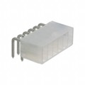 DMF-12-R-N - CONN HEADER R/A 12POS 4.2MM