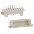 DF3D-7P-2H(20) - CONN HEADER SMD R/A 7POS 2MM