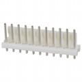 1-640388-1 - CONN HEADER VERT 11POS 3.96MM