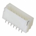 1SH-A-07-TR-SMT - CONN HEADER SMD R/A 7POS 1MM