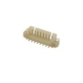 125SH-A-08-TS-SMT - CONN HEADER SMD 8POS 1.25MM