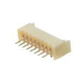 125SH-A-08-TS - CONN HEADER VERT 8POS 1.25MM