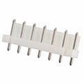 1744037-7 - CONN HEADER VERT 7POS 5.08MM