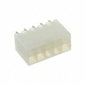 DMF-10-S - CONN HEADER VERT 10POS 4.2MM