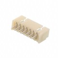125SH-A-07-TR - CONN HEADER R/A 7POS 1.25MM