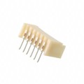 125SH-A-06-TR - CONN HEADER R/A 6POS 1.25MM