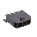 DML-1-03-A-V-T-A - CONN HEADER VERT 3POS 3MM