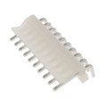 LHB-10-SB1 - CONN HEADER R/A 10POS 3.96MM
