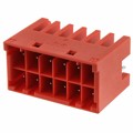 3-1971906-6 - CONN HEADER VERT 12POS 3.3MM