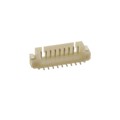 125SH-A-09-TS-SMT - CONN HEADER SMD 9POS 1.25MM