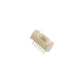 125SH-A-07-TS - CONN HEADER VERT 7POS 1.25MM