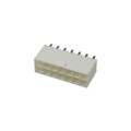10127820-1422LF - CONN HEADER VERT 14POS 4.2MM