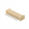 125SH-A-10-TS - CONN HEADER VERT 10POS 1.25MM