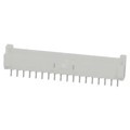 1-2132415-8 - CONN HEADER VERT 18POS 2.5MM