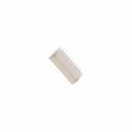 1SH-A-09-TR-SMT - CONN HEADER SMD R/A 9POS 1MM