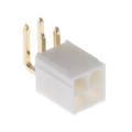 10131318-0411100LF - CONN HEADER R/A 4POS 4.2MM