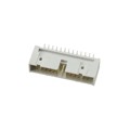 86130261014345E1LF - CONN HEADER VERT 26POS 2.54MM